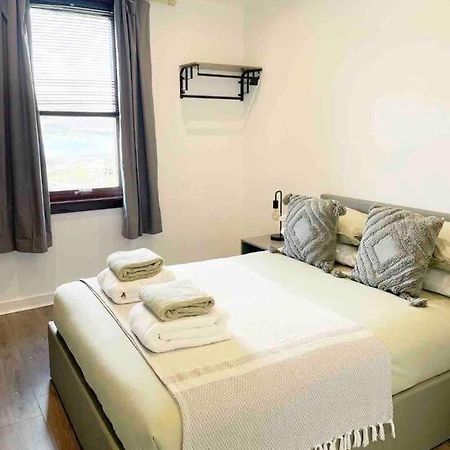 Alma Apartment Fort William Exterior foto