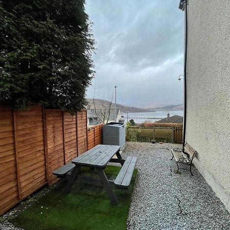 Alma Apartment Fort William Exterior foto
